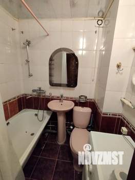 1-к квартира, на длительный срок, 30м2, 6/9 этаж