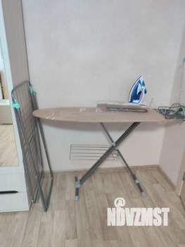 1-к квартира, посуточно, 43м2, 8/10 этаж