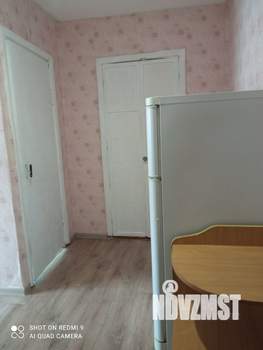 1-к квартира, на длительный срок, 40м2, 3/5 этаж