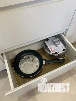 1-к квартира, посуточно, 25м2, 2/19 этаж