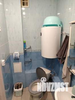 1-к квартира, посуточно, 33м2, 9/10 этаж