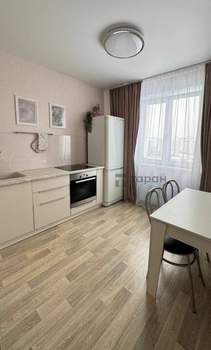 1-к квартира, на длительный срок, 34м2, 10/10 этаж