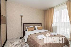 2-к квартира, посуточно, 51м2, 9/20 этаж