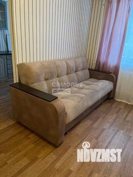 1-к квартира, на длительный срок, 31м2, 1/5 этаж