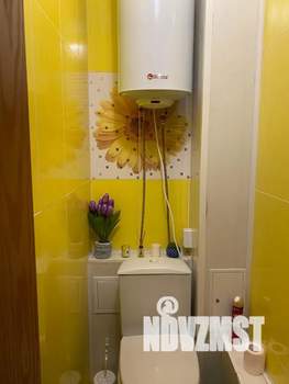 2-к квартира, посуточно, 50м2, 9/9 этаж