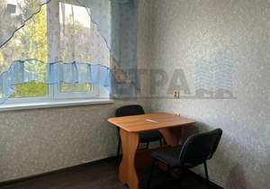 1-к квартира, на длительный срок, 33м2, 3/10 этаж