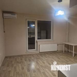 2-к квартира, на длительный срок, 43м2, 11/17 этаж