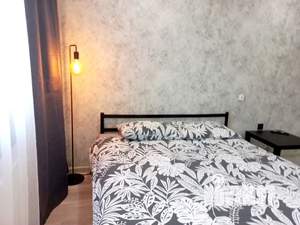 Студия квартира, посуточно, 28м2, 3/25 этаж