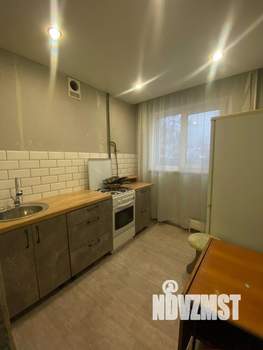 3-к квартира, на длительный срок, 63м2, 3/5 этаж