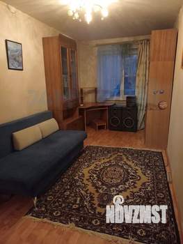 2-к квартира, на длительный срок, 49м2, 1/5 этаж