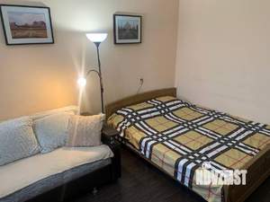 2-к квартира, посуточно, 50м2, 1/1 этаж