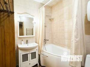 1-к квартира, посуточно, 47м2, 1/1 этаж