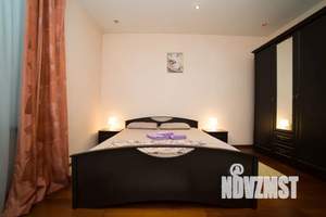 2-к квартира, посуточно, 70м2, 2/5 этаж
