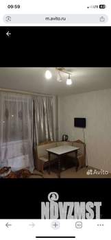 Студия квартира, на длительный срок, 24м2, 3/11 этаж