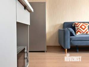 Студия квартира, посуточно, 30м2, 9/26 этаж