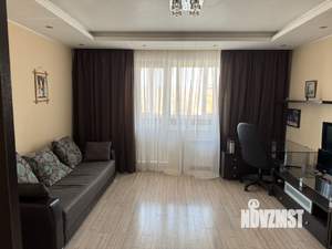 1-к квартира, на длительный срок, 43м2, 8/10 этаж