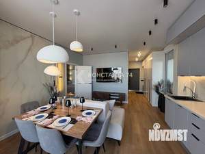 1-к квартира, на длительный срок, 60м2, 17/29 этаж