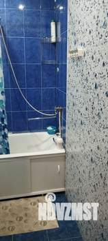 1-к квартира, посуточно, 33м2, 3/5 этаж