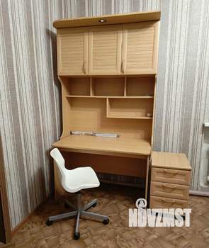 2-к квартира, на длительный срок, 45м2, 1/2 этаж