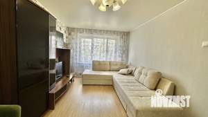 1-к квартира, на длительный срок, 36м2, 6/9 этаж