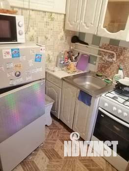 1-к квартира, посуточно, 31м2, 3/5 этаж