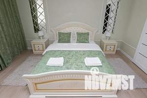 1-к квартира, посуточно, 41м2, 2/10 этаж