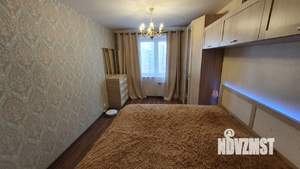 3-к квартира, на длительный срок, 71м2, 13/21 этаж