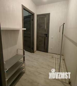 Студия квартира, на длительный срок, 25м2, 4/10 этаж