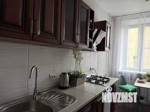 1-к квартира, посуточно, 37м2, 5/8 этаж