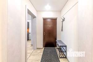 4-к квартира, посуточно, 89м2, 3/20 этаж