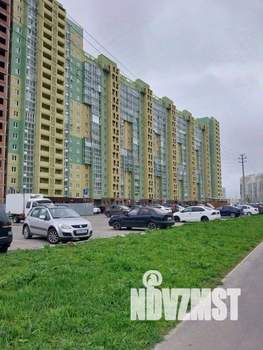 1-к квартира, посуточно, 41м2, 1/1 этаж