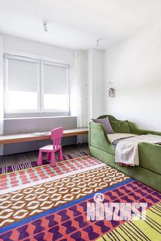 3-к квартира, на длительный срок, 83м2, 9/17 этаж