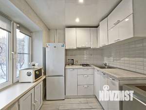 1-к квартира, посуточно, 40м2, 2/5 этаж