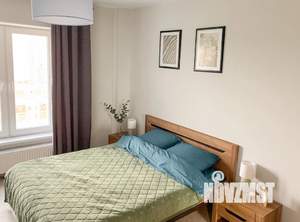 2-к квартира, посуточно, 88м2, 13/24 этаж