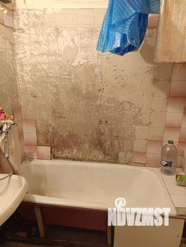 1-к квартира, на длительный срок, 34м2, 9/9 этаж