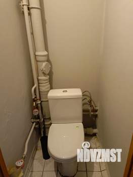 1-к квартира, на длительный срок, 34м2, 9/9 этаж