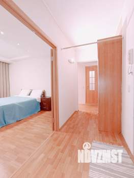 1-к квартира, на длительный срок, 40м2, 6/9 этаж