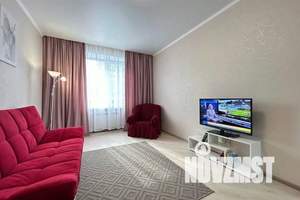 2-к квартира, посуточно, 68м2, 2/5 этаж