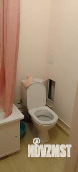 Студия квартира, на длительный срок, 24м2, 10/10 этаж