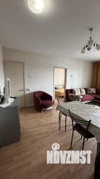 2-к квартира, на длительный срок, 45м2, 4/11 этаж