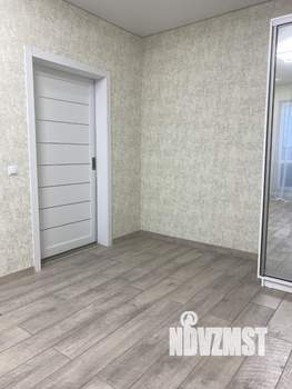1-к квартира, на длительный срок, 33м2, 17/17 этаж