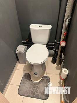 1-к квартира, на длительный срок, 40м2, 8/10 этаж