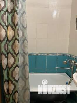 1-к квартира, посуточно, 36м2, 8/10 этаж