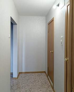 1-к квартира, на длительный срок, 32м2, 7/10 этаж