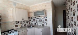 1-к квартира, на длительный срок, 33м2, 5/6 этаж