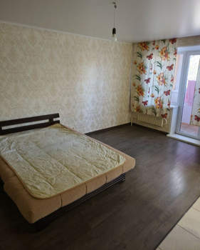 2-к квартира, на длительный срок, 45м2, 3/5 этаж