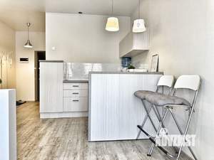 Студия квартира, посуточно, 30м2, 3/3 этаж