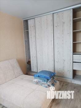 1-к квартира, на длительный срок, 33м2, 6/11 этаж