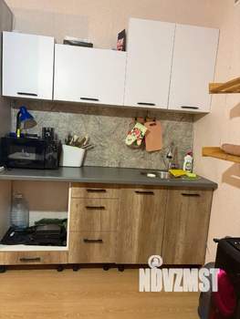 Студия квартира, на длительный срок, 28м2, 16/20 этаж