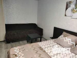 1-к квартира, посуточно, 34м2, 1/1 этаж